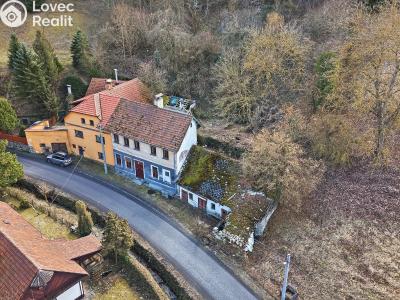 Продажа семейного дома Štěpánov nad Svratkou č. 24