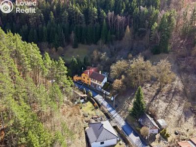 Продажа семейного дома Štěpánov nad Svratkou č. 25