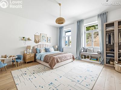 Продажа семейного дома Štěpánov nad Svratkou č. 26