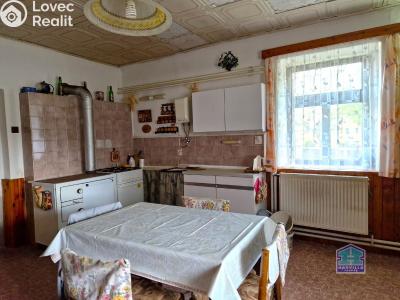 Prodej rodinného domu Stříbro č. 10