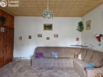 Prodej rodinného domu Stříbro č. 15
