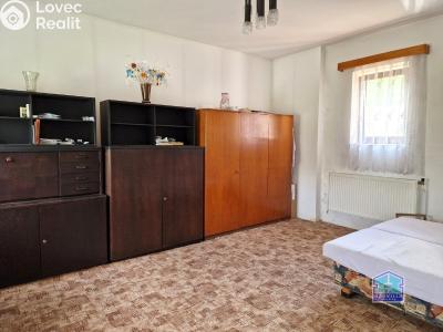 Prodej rodinného domu Stříbro č. 18