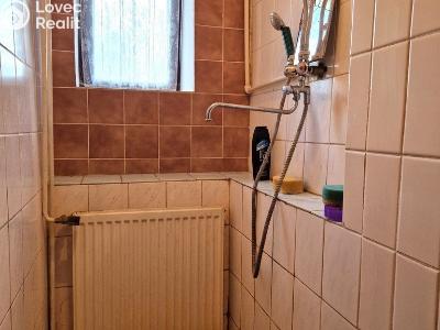 Prodej rodinného domu Stříbro č. 22
