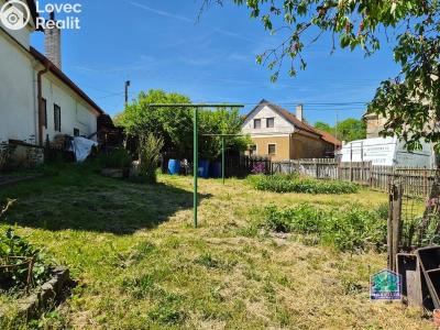 Prodej rodinného domu Stříbro č. 32