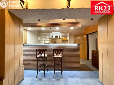 Rent restaurant Mariánské Lázně, Plzeňská č. 23