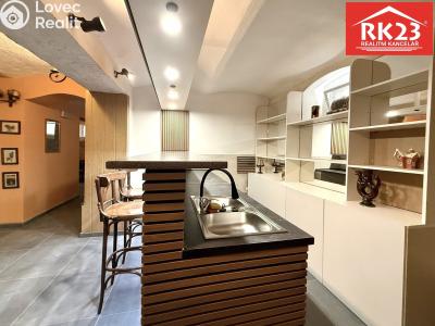 Rent restaurant Mariánské Lázně, Plzeňská č. 2