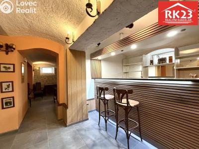 Rent restaurant Mariánské Lázně, Plzeňská č. 3