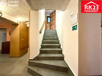 Rent restaurant Mariánské Lázně, Plzeňská č. 15