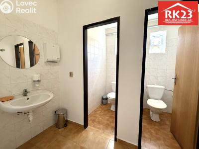 Rent restaurant Mariánské Lázně, Plzeňská č. 17
