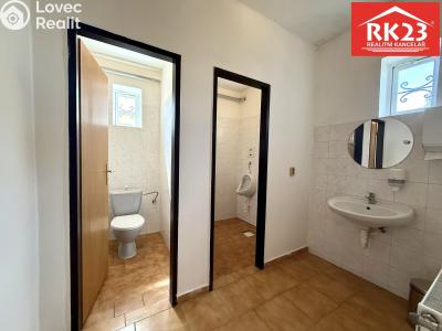 Rent restaurant Mariánské Lázně, Plzeňská č. 18
