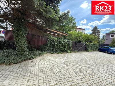 Rent restaurant Mariánské Lázně, Plzeňská č. 20