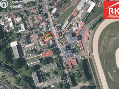 Rent restaurant Mariánské Lázně, Plzeňská č. 22