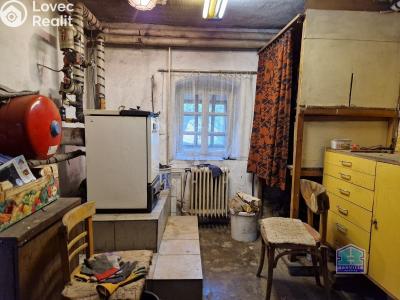 Prodej chalupy Stříbro č. 25