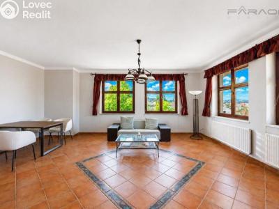 Аренда квартиры 2+KK Praha, Perucká č. 5