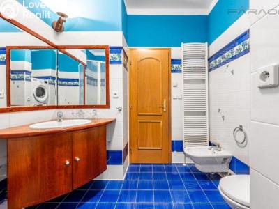 Аренда квартиры 2+KK Praha, Perucká č. 13