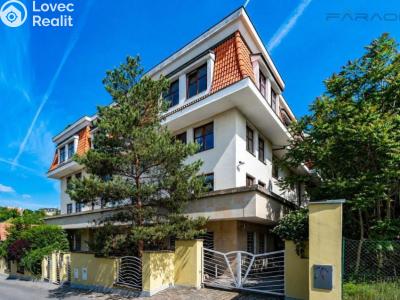 Rent apartment 2+KK Praha, Perucká č. 22
