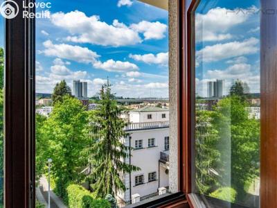Rent apartment 2+KK Praha, Perucká č. 3