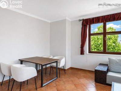 Rent apartment 2+KK Praha, Perucká č. 4