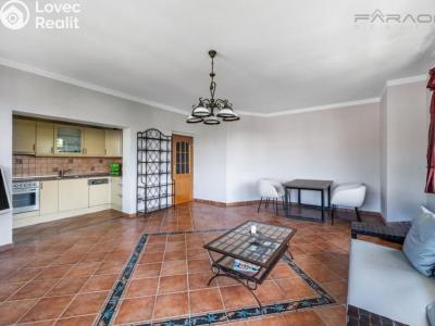 Rent apartment 2+KK Praha, Perucká č. 8