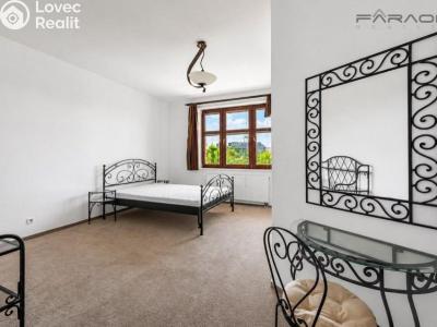 Rent apartment 2+KK Praha, Perucká č. 9