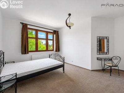 Rent apartment 2+KK Praha, Perucká č. 11