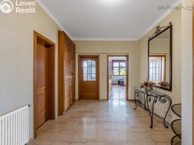 Rent apartment 2+KK Praha, Perucká č. 12