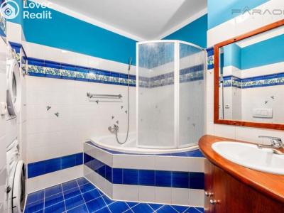 Rent apartment 2+KK Praha, Perucká č. 13