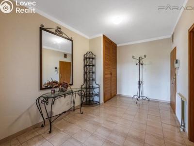 Rent apartment 2+KK Praha, Perucká č. 15