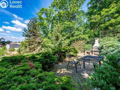 Rent apartment 2+KK Praha, Perucká č. 17