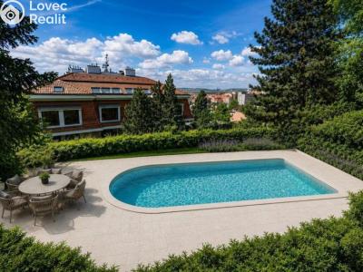 Rent apartment 2+KK Praha, Perucká č. 20