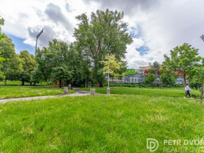 Sale apartment 2+KK Praha, Orebitská č. 28