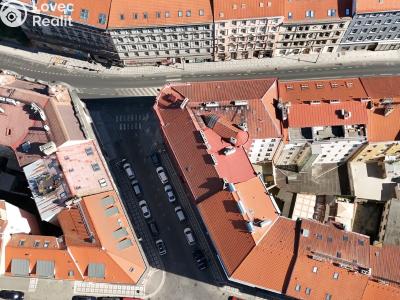 Sale apartment 2+KK Praha, Orebitská č. 31