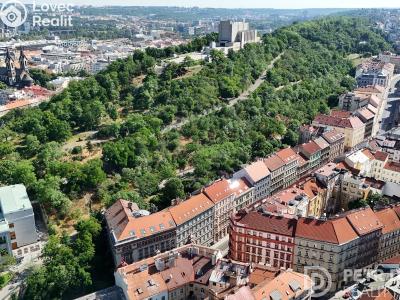 Sale apartment 2+KK Praha, Orebitská č. 32