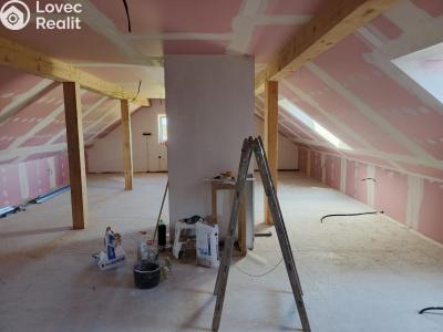 Sale other properties Chýnov, Slunečný vrch 554 č. 4