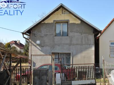 Prodej rodinného domu Tlumačov, Metlov 118 č. 1