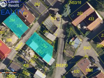 Prodej rodinného domu Tlumačov, Metlov 118 č. 2