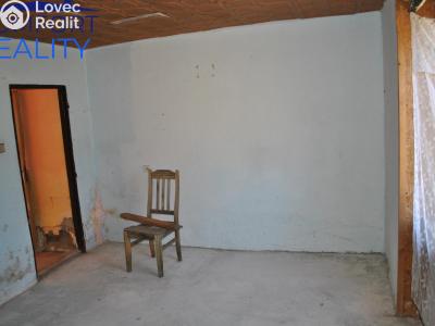 Prodej rodinného domu Tlumačov, Metlov 118 č. 5