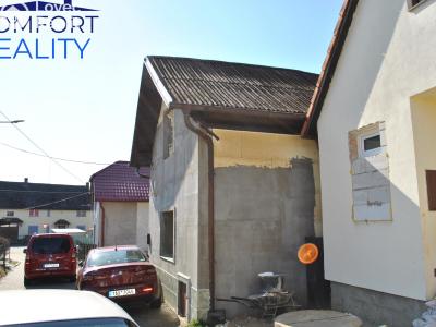 Prodej rodinného domu Tlumačov, Metlov 118 č. 13