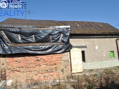 Prodej rodinného domu Tlumačov, Metlov 118 č. 21