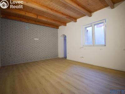 Prodej rodinného domu Roudnice nad Labem, Palackého 373 č. 4