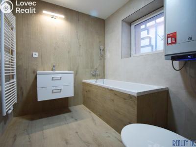 Prodej rodinného domu Roudnice nad Labem, Palackého 373 č. 10