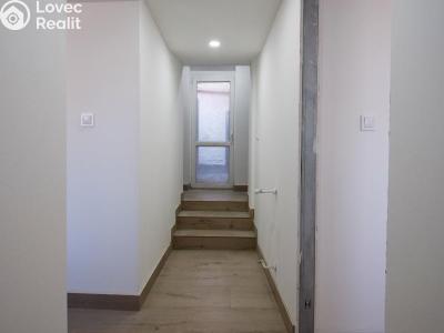 Prodej rodinného domu Roudnice nad Labem, Palackého 373 č. 13