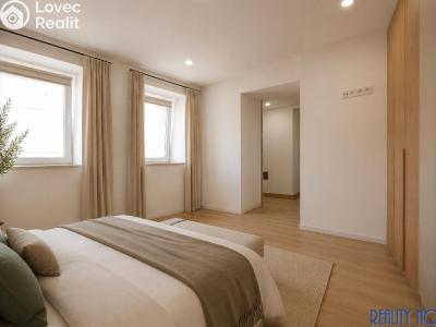 Prodej rodinného domu Roudnice nad Labem, Palackého 373 č. 10