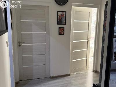 Prodej bytu 3+1 Litvínov, B. Němcové 805 č. 8