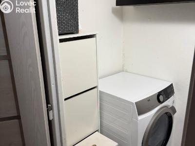 Prodej bytu 3+1 Litvínov, B. Němcové 805 č. 13
