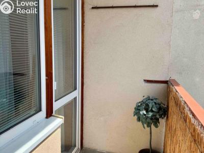 Prodej bytu 3+1 Litvínov, B. Němcové 805 č. 18