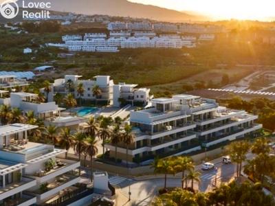 Sale apartment 3+KK Estepona,Španělsko č. 1