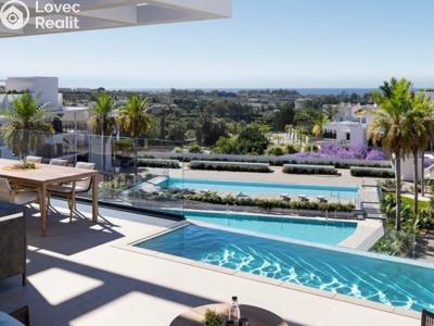 Sale apartment 3+KK Estepona,Španělsko č. 2