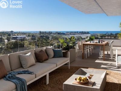 Sale apartment 3+KK Estepona,Španělsko č. 3