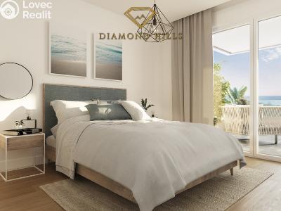 Sale apartment 3+KK Estepona,Španělsko č. 4